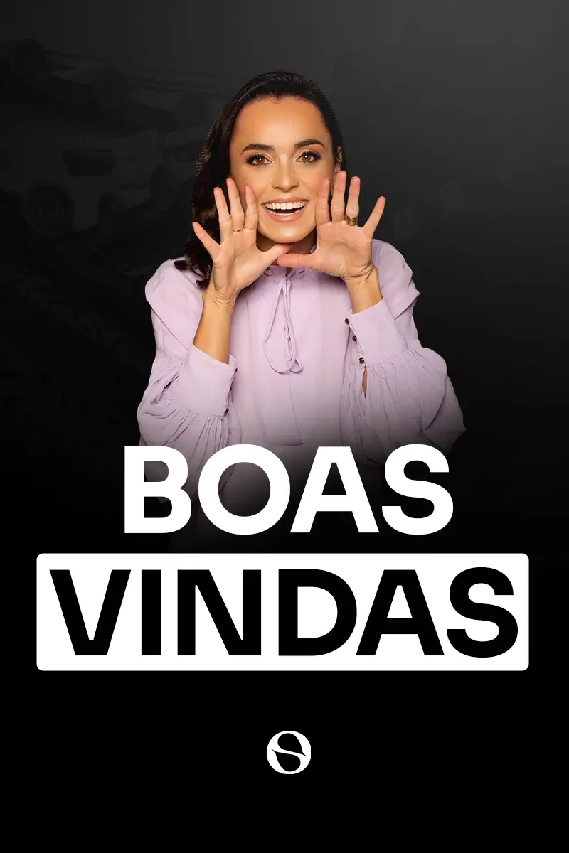 MÓDULO 1: Boas Vindas