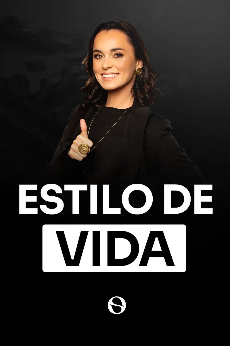 MÓDULO 2: Estilo de vida