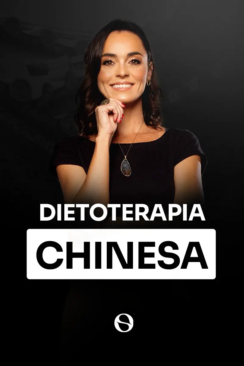 MÓDULO 4: Dietoterapia Chinesa