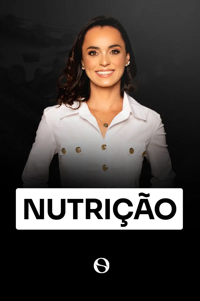 MÓDULO 6: Nutrição