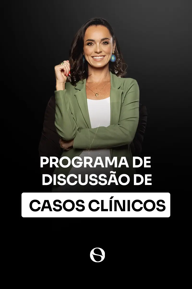MÓDULO 8: Programa de Discussão de Casos Clínicos