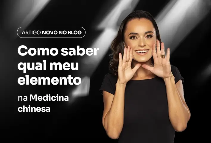 Como saber qual meu elemento na Medicina Chinesa?