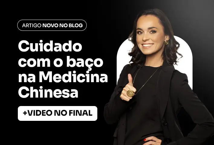 Cuidados com o Baço na Medicina Chinesa – o que todo profissional de saúde precisa saber