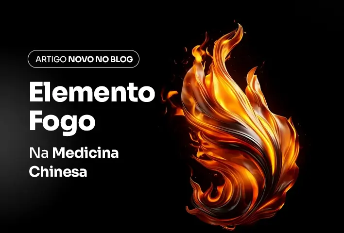 Elemento Fogo na Medicina Chinesa