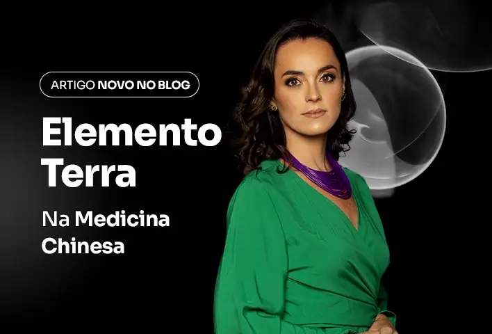 O Elemento Terra na Medicina Chinesa