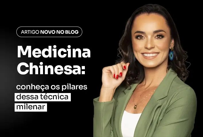 Medicina Chinesa: conheça os pilares dessa técnica milenar