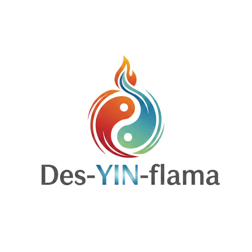 Des-YIN-flama