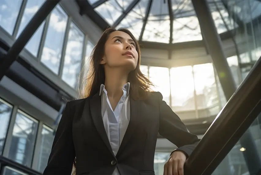 MENTALIDADE EMPREENDEDORA