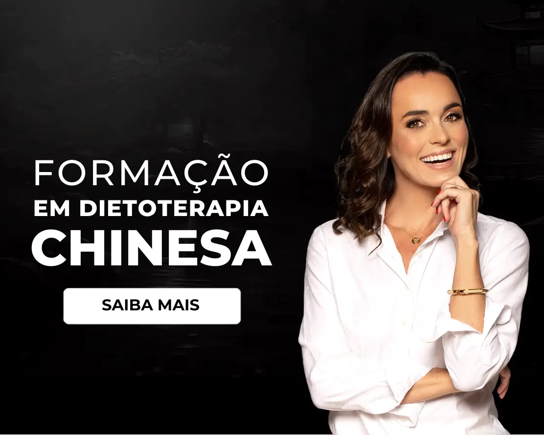 Formação em Dietoterapia Chinesa
