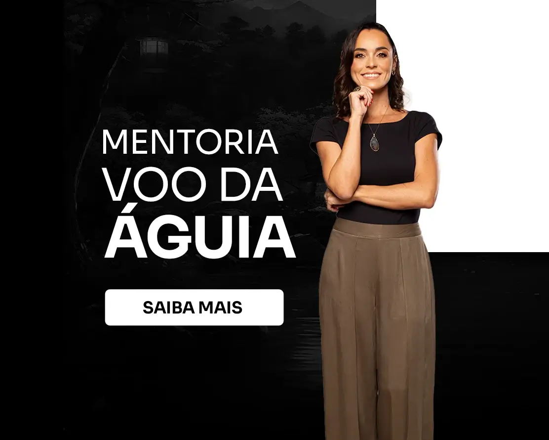 Mentoria Voo da Águia